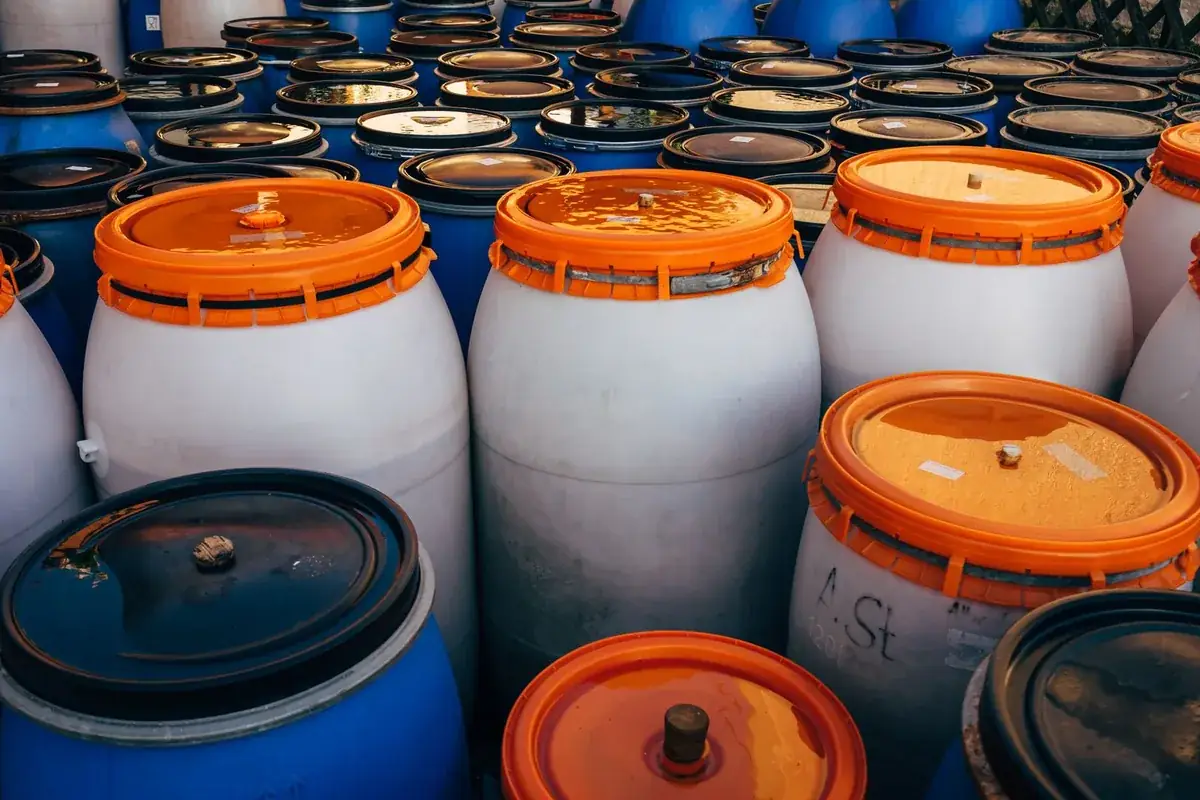 Chemical & Toxic Waste Cleanup in Tolar, TX